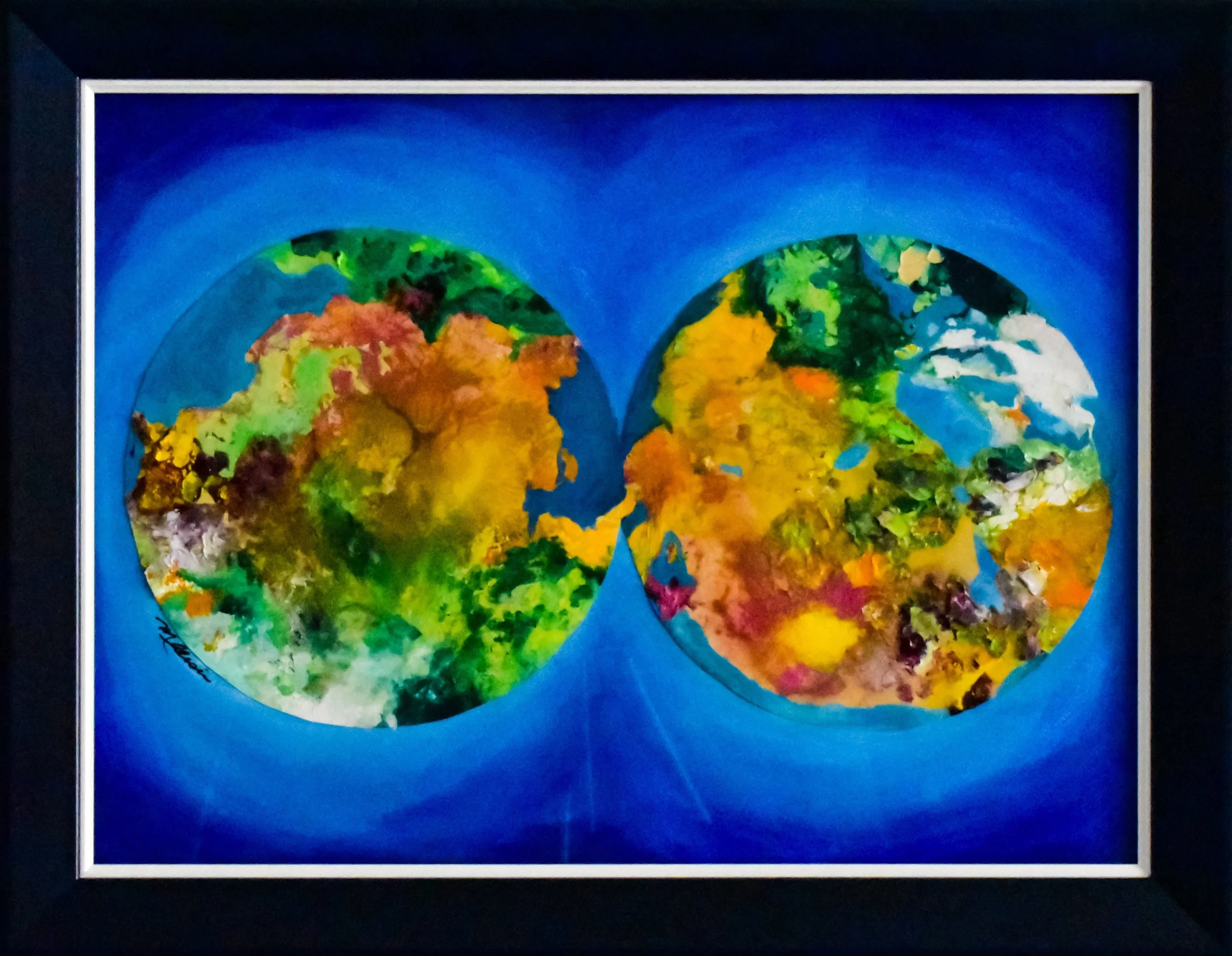 World View