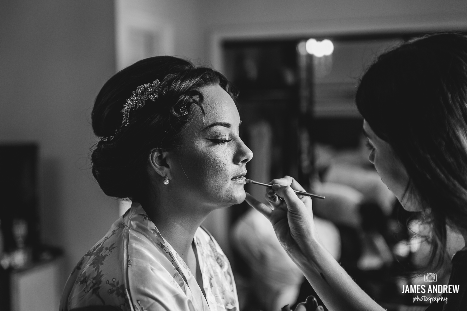 Macdonald Portal Hotel Wedding Photographer