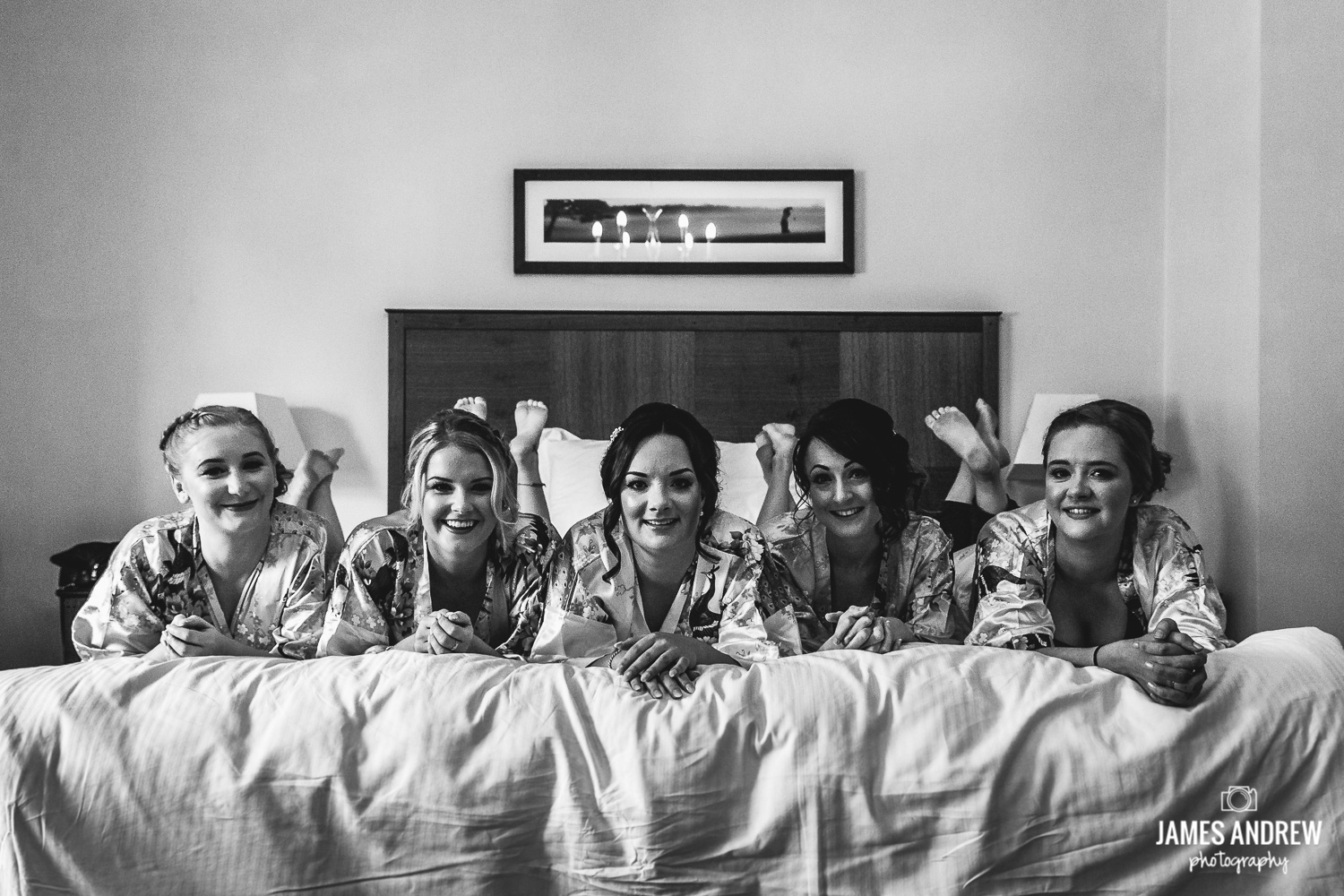 Macdonald Portal Hotel Wedding Photographer