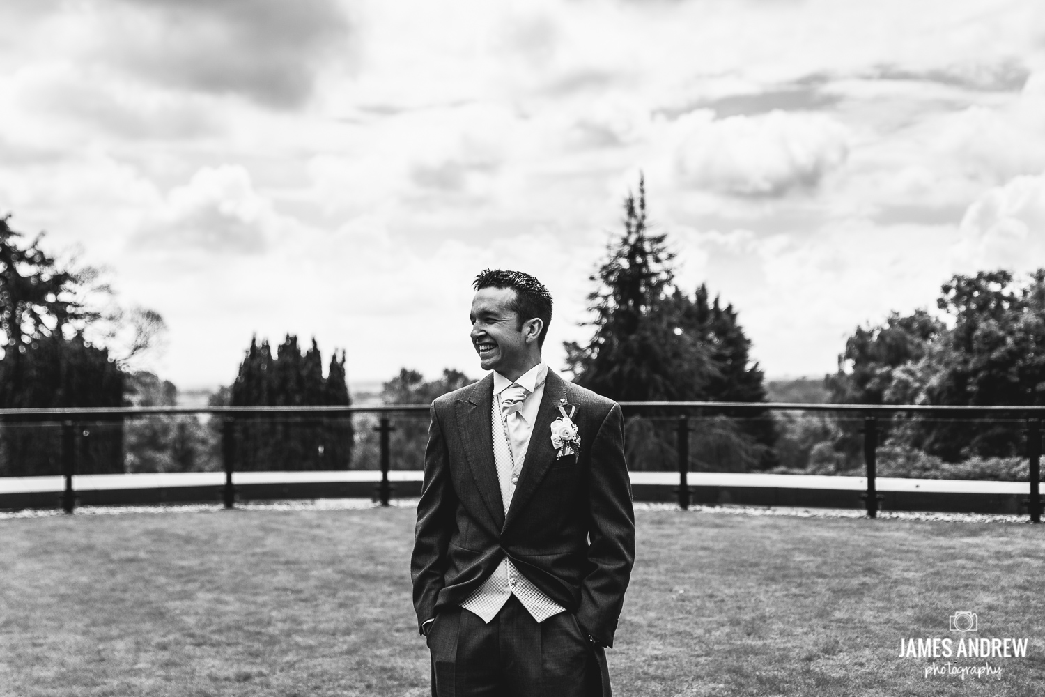 Macdonald Portal Hotel Wedding Photographer