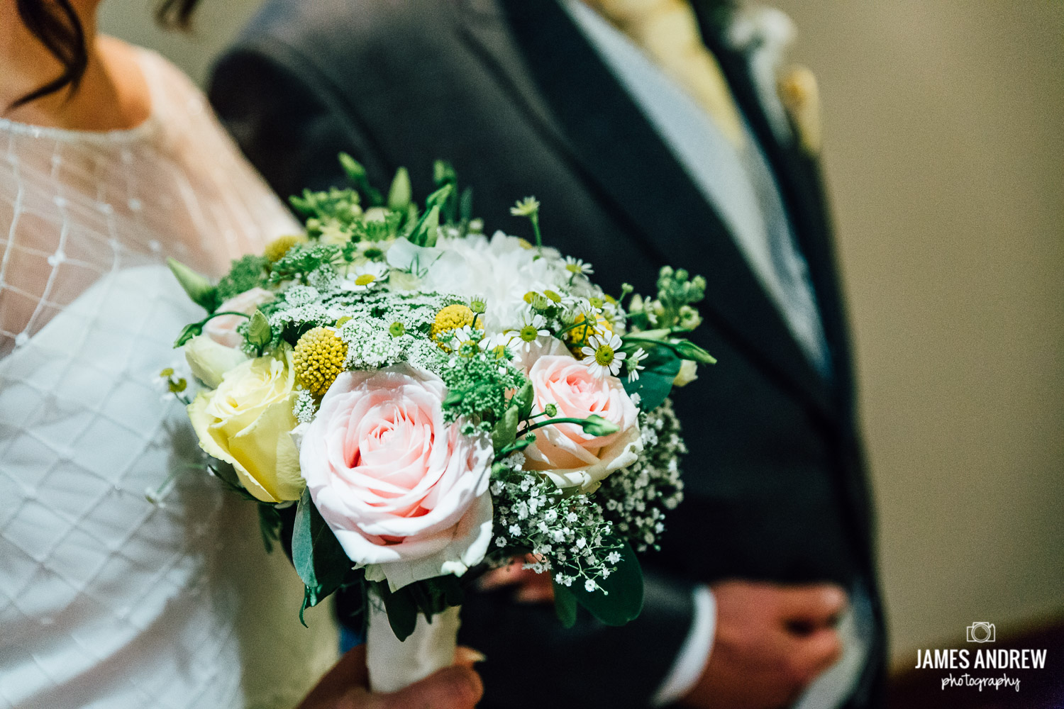 Macdonald Portal Hotel Wedding Photographer