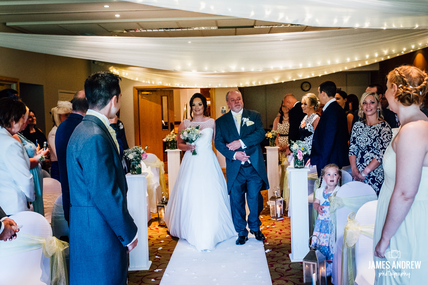 Macdonald Portal Hotel Wedding Photographer