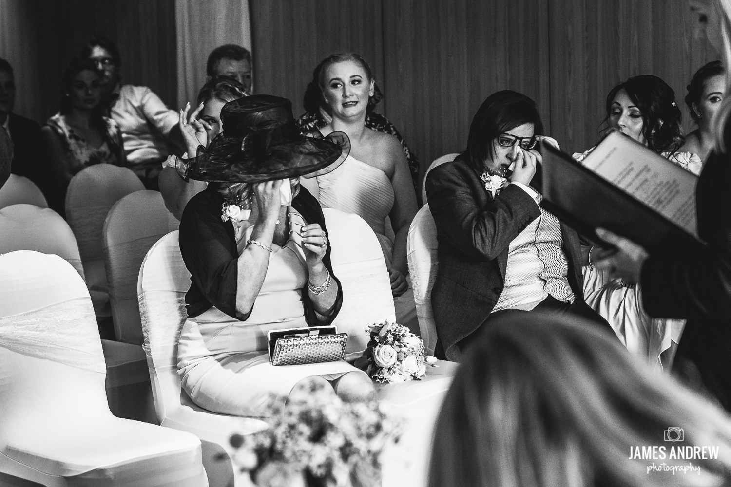 Macdonald Portal Hotel Wedding Photographer