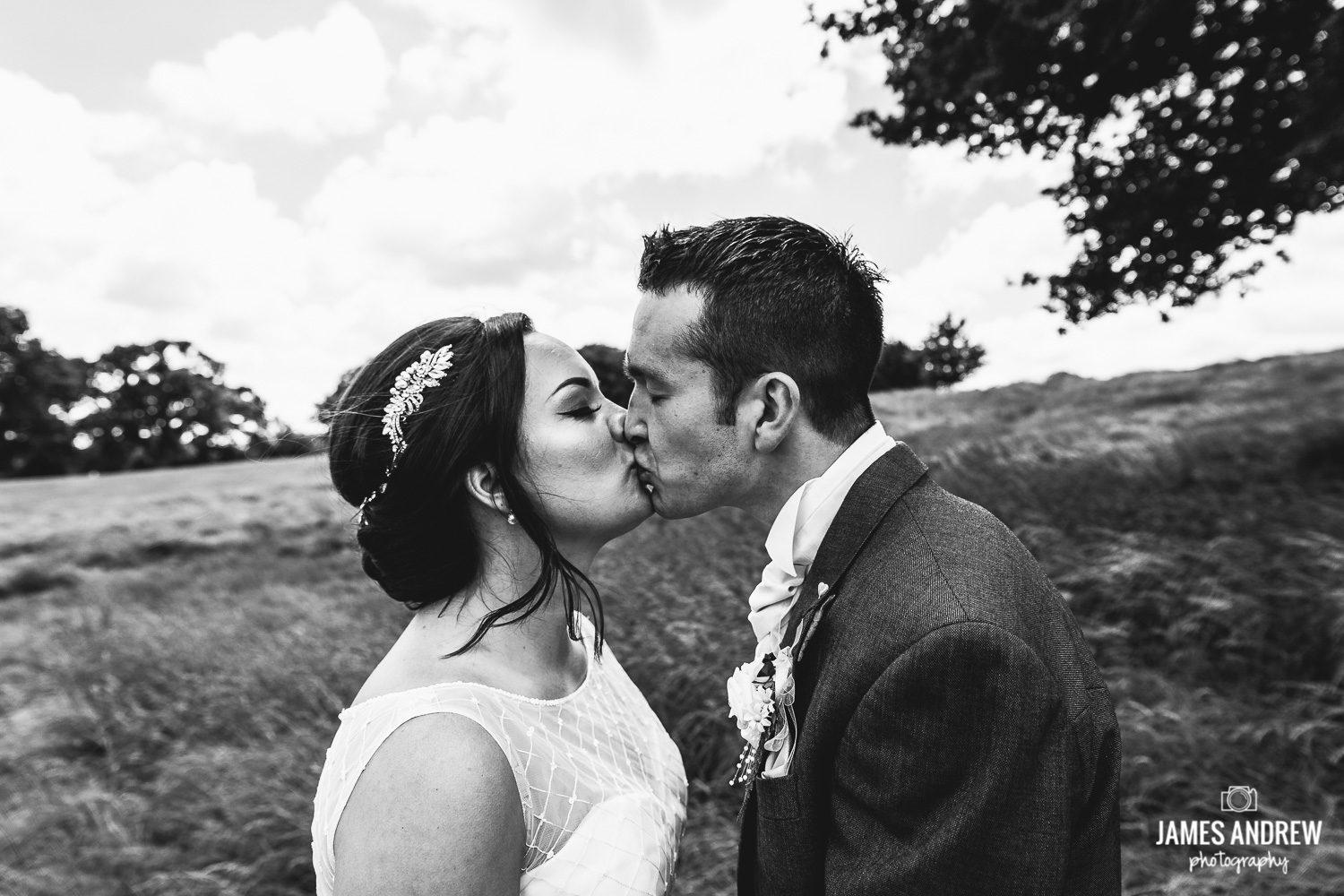Macdonald Portal Hotel Wedding Photographer