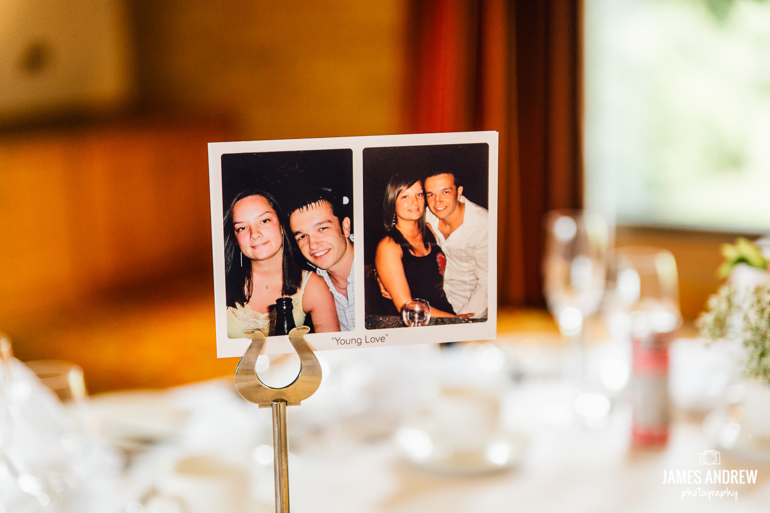 Macdonald Portal Hotel Wedding Photographer