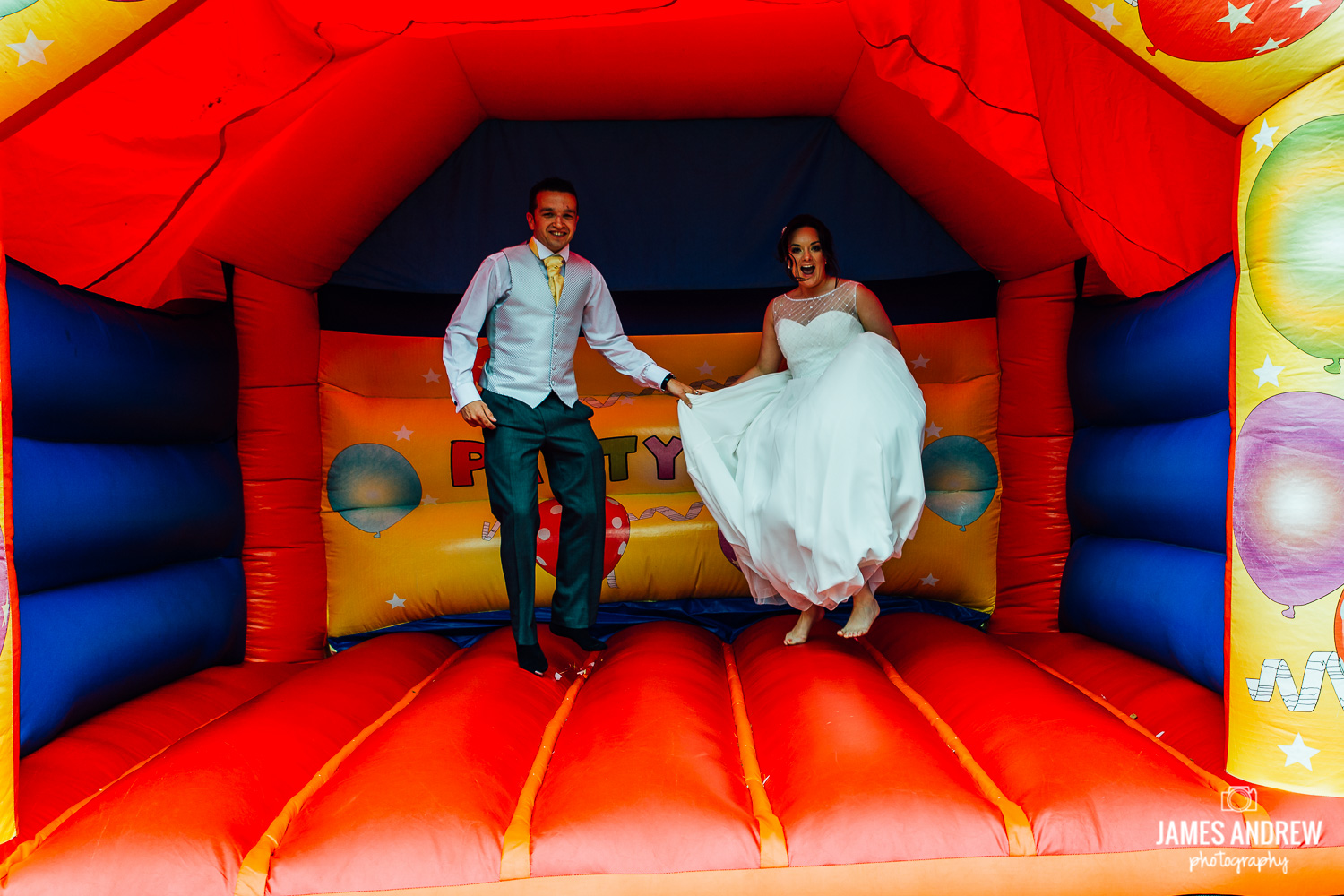 Macdonald Portal Hotel Wedding Photographer