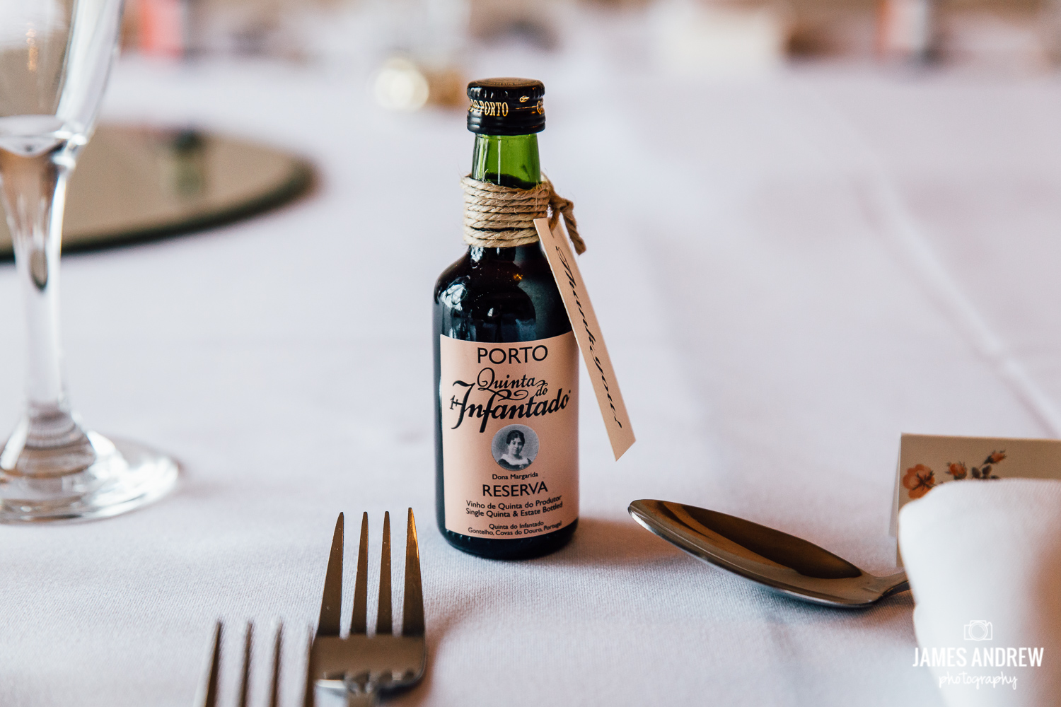 Wedding favours alcohol small bottles