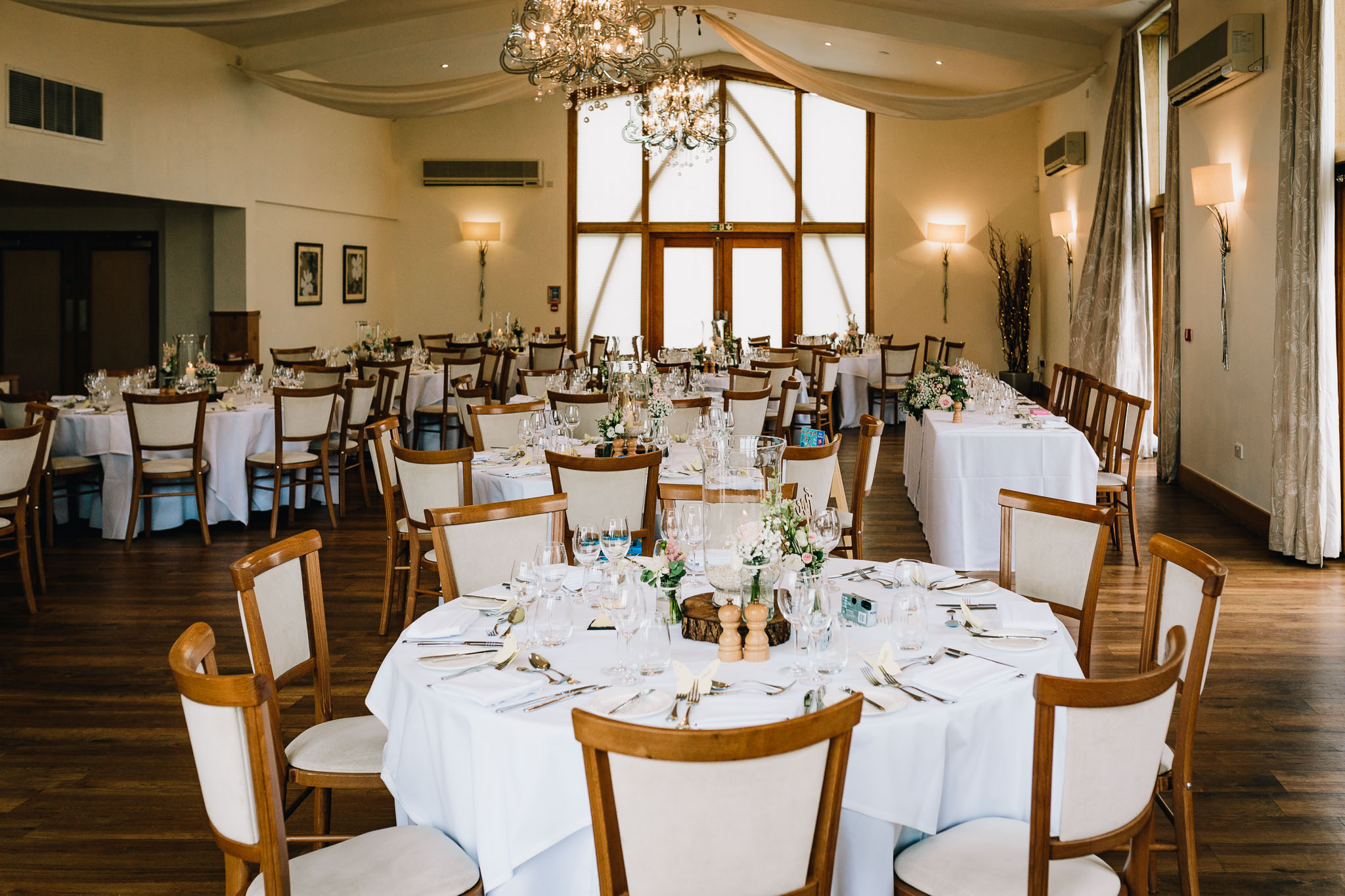 WEDDING RECEPTION VENUE STYLING AND DRESSING