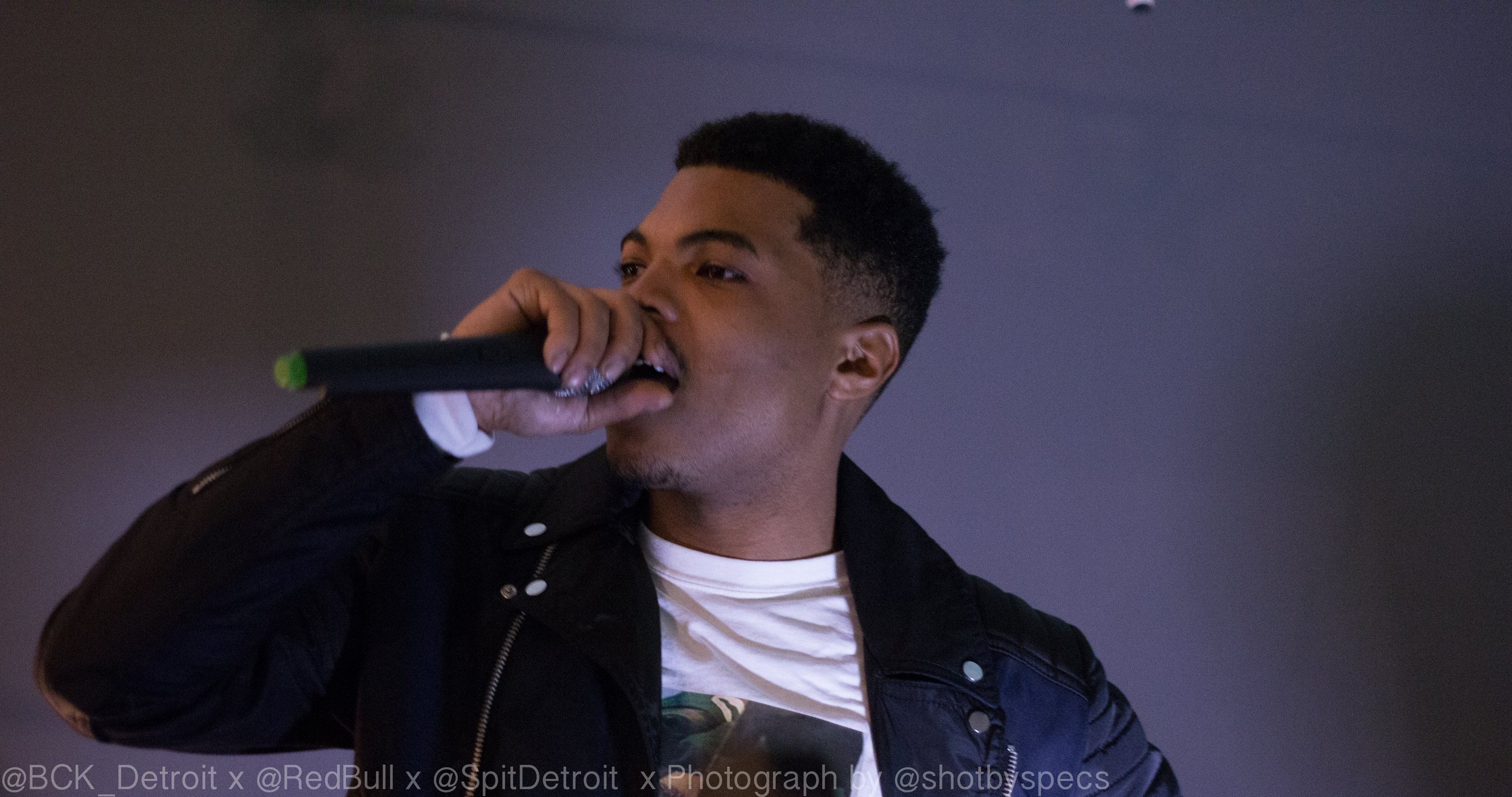 @BobsClassicKicks x @RedBull x @SpitDetroit