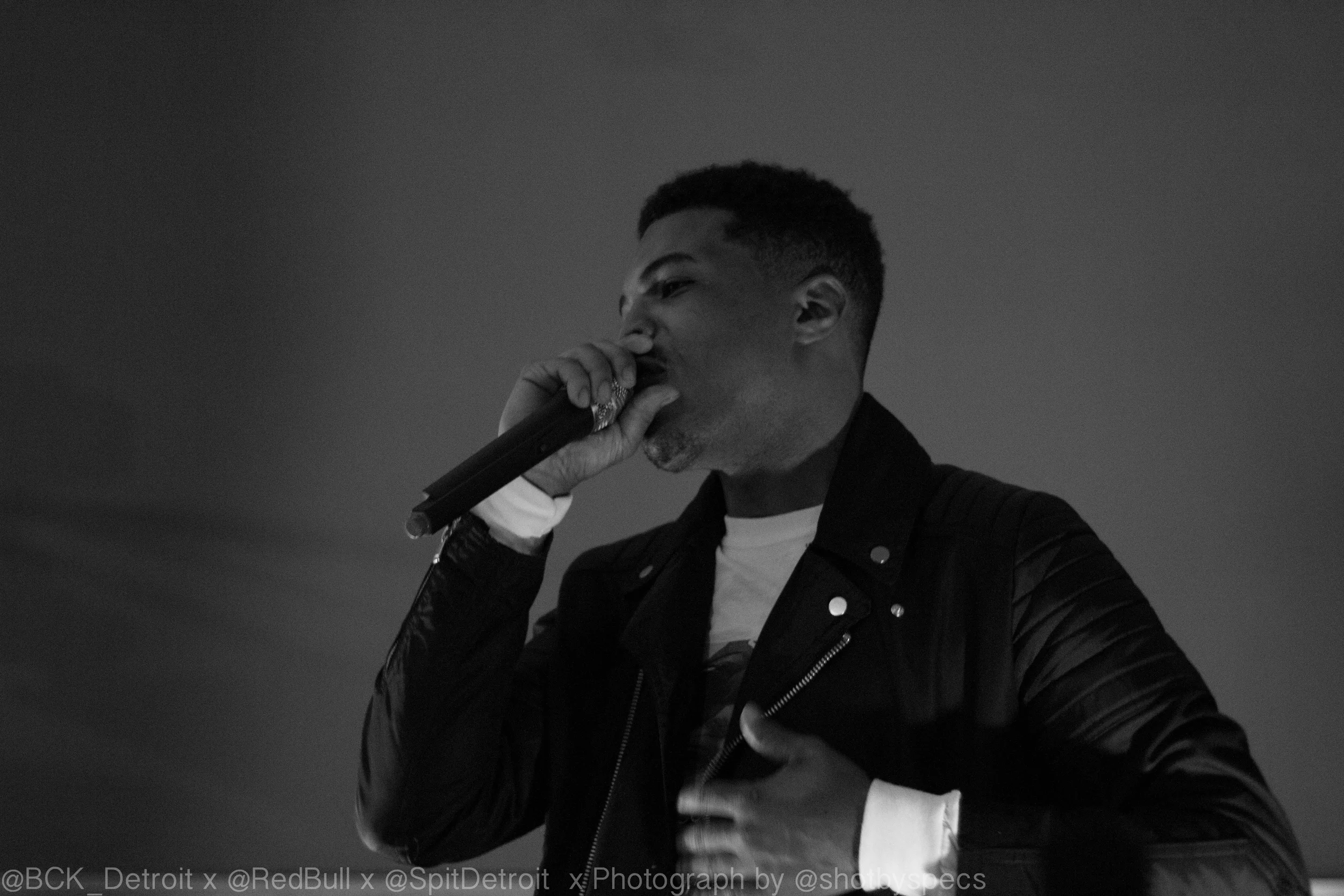 @BobsClassicKicks x @RedBull x @SpitDetroit