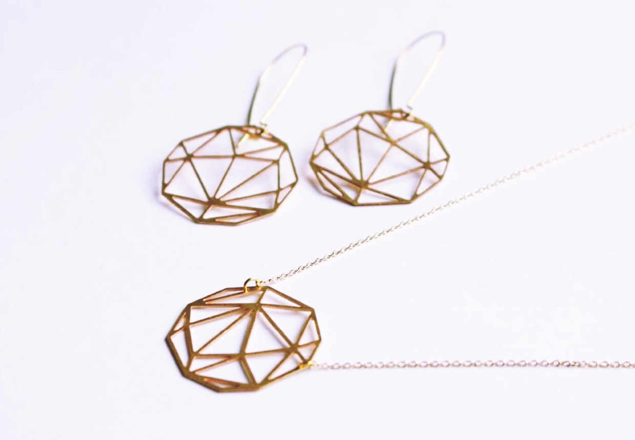 Geometric Sphere Set.JPG