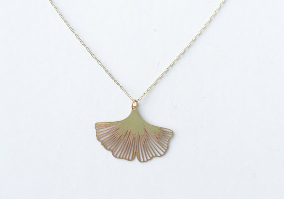 NECKLACE-Gingko Biloba .jpg