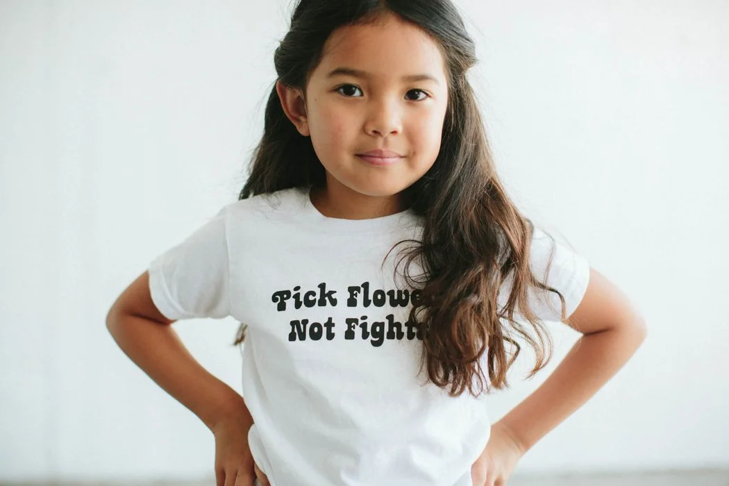 Pick Flowers Not Fights Shirt 4.jpg
