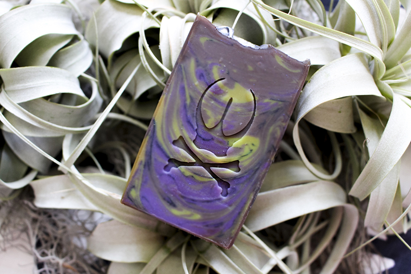 $13.99 NIGHTSHADE SOAP