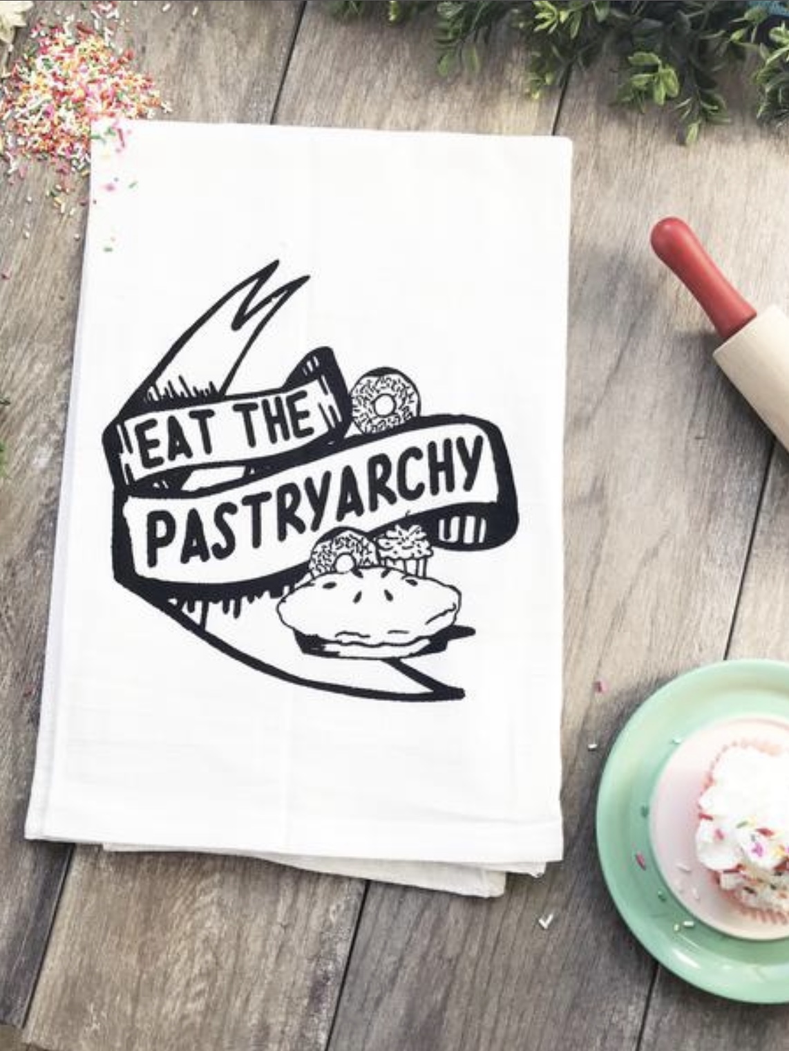 EAT THE PASTRYARCHY KITCHEN TOWEL 2.jpg