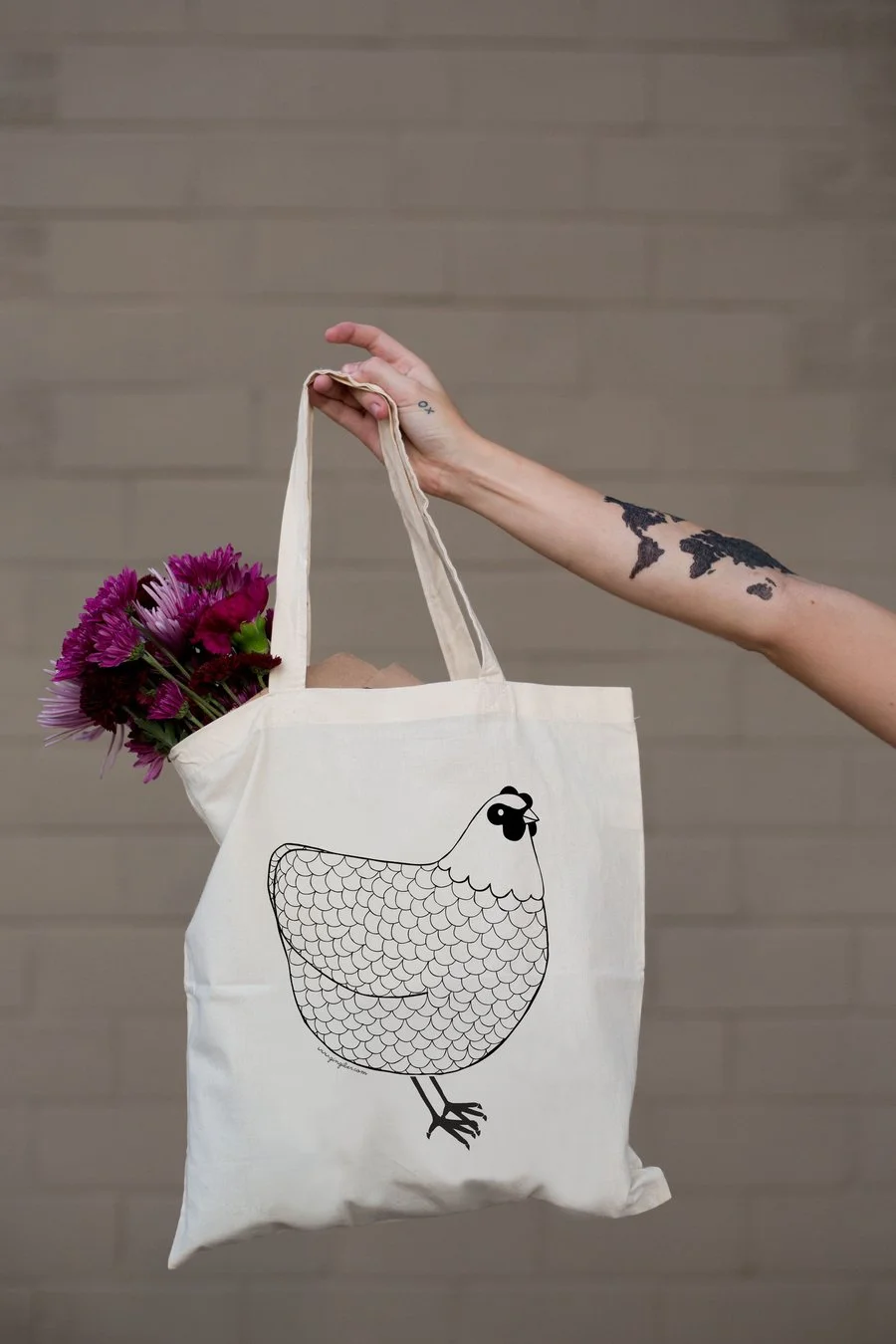 CHICKEN TOTE BAG 1.jpg