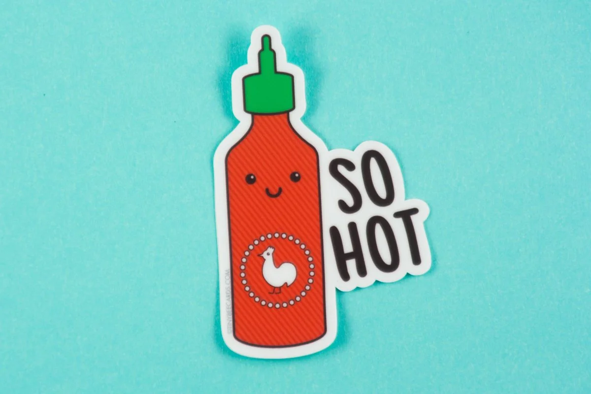 SO HOT SRIRACHA STICKER.jpg