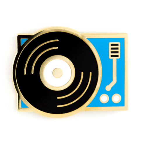 $11.99 RECORD PLAYER PIN