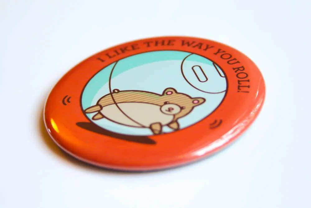 I LIKE THE WAY YOU ROLL MAGNET 2.jpg