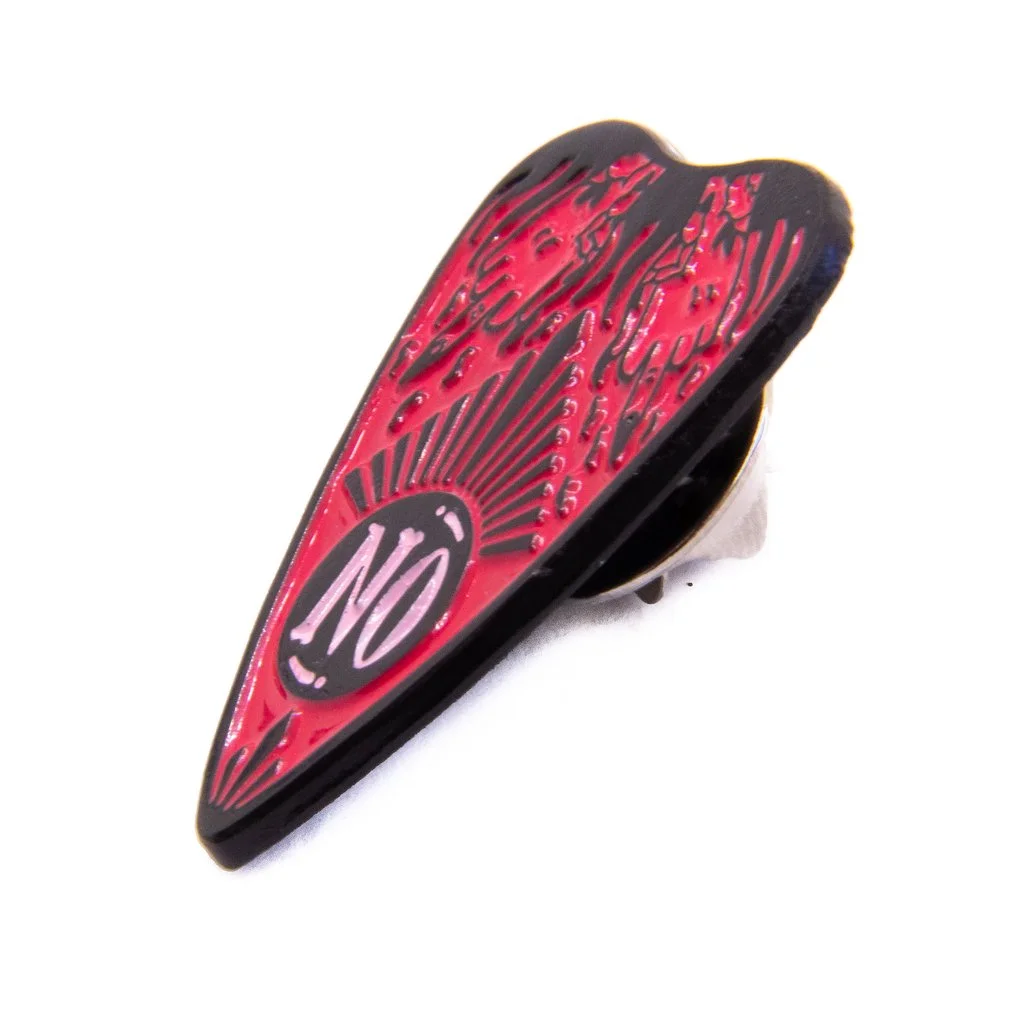 NO PINK FEMINIST OUIJA PIN 3.jpg