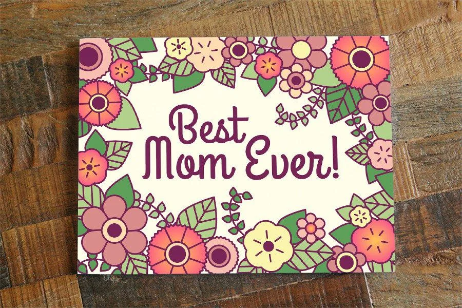 FLORAL BEST MOM EVER CARD.jpg