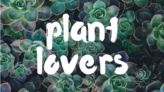 PLANT LOVERS COLLECTION