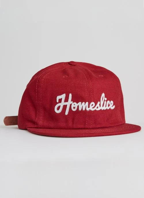 $34.99 HOMESLICE PIZZA STRAPBACK HAT