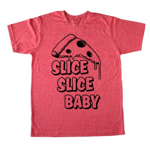 $21.99 SLICE SLICE BABY T-SHIRT