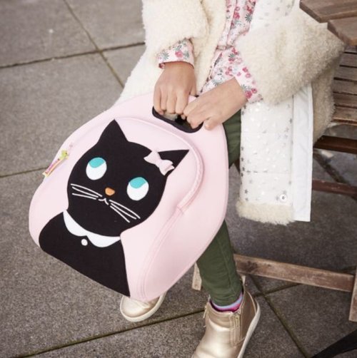 $29.99 KITTY CAT LUNCH BAG