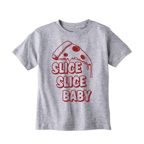 $17.99 SLICE SLICE BABY KID'S T-SHIRT