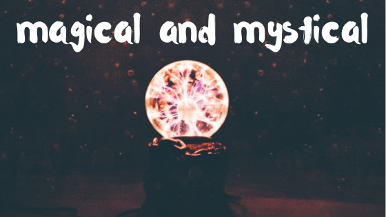 MAGICAL &amp; MYSTICAL COLLECTION