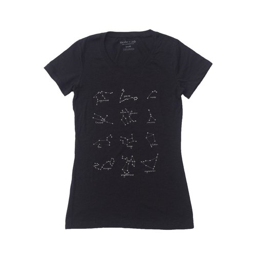 $27.99 ZODIAC LADIES T-SHIRT