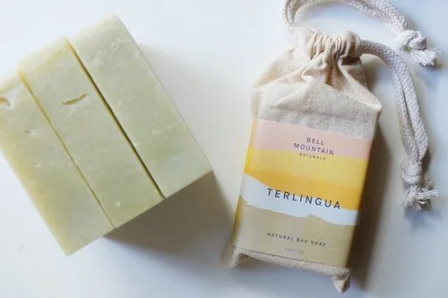 $8.99 TERLINGUA SOAP