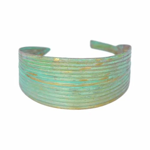 $59.99 PALM CUFF BRACELET