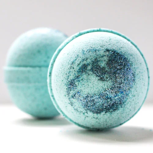 $9.99 EARTH BABE BATH BOMB