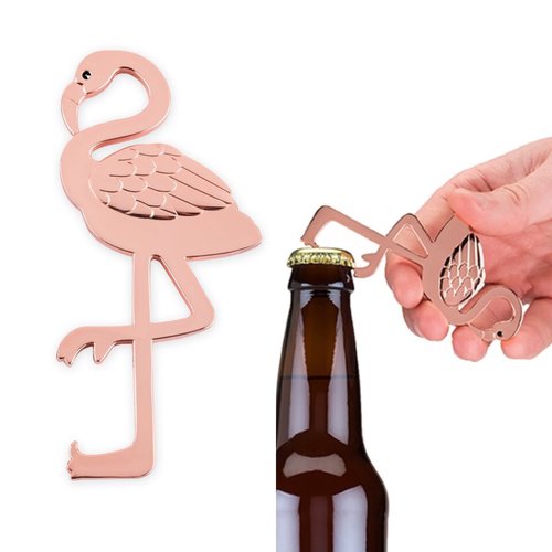 $12.99 FLAMINGO BOTTLE OPENER