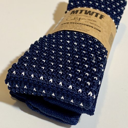 $23.99 STARGAZER KNIT TIE