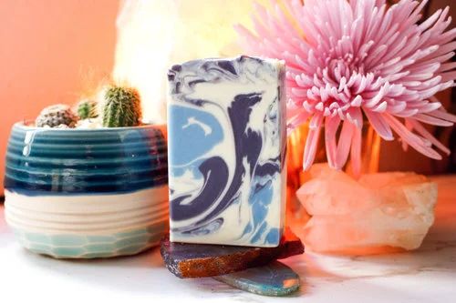 $11.99 DREAM MACHINE VEGAN SOAP