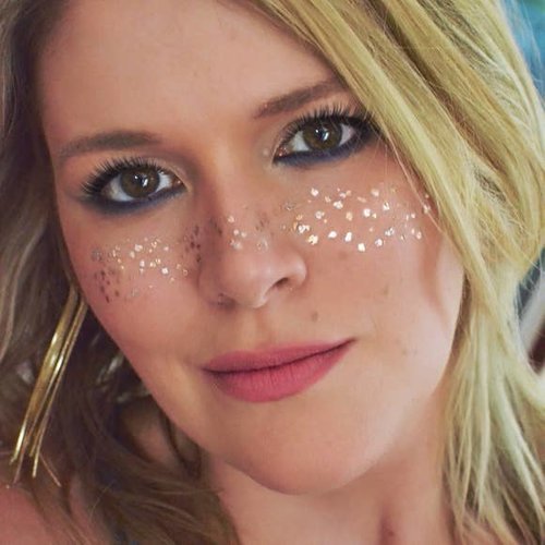 $19.99 CHAMPAGNE FIZZ CONFETTI FRECKLES TEMPORARY TATTOOS