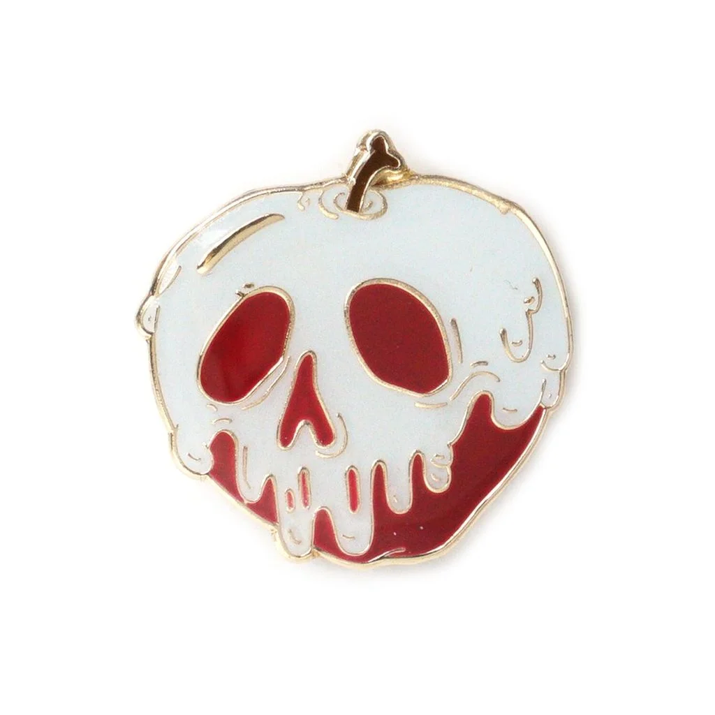 POISON APPLE SKULL PIN.jpeg