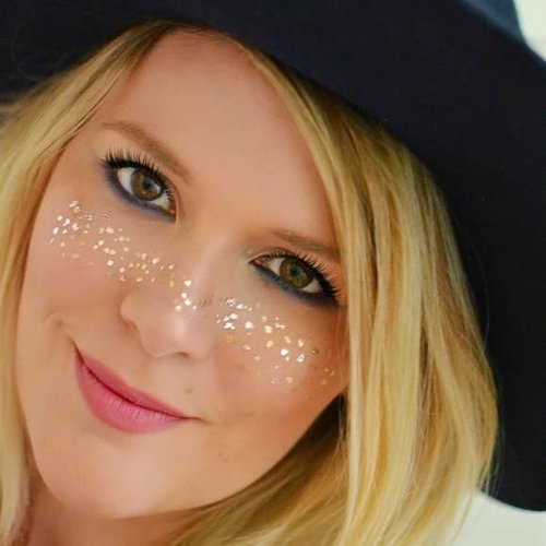 $19.99 CHAMPAGNE FIZZ CONFETTI FRECKLES TEMPORARY TATTOOS