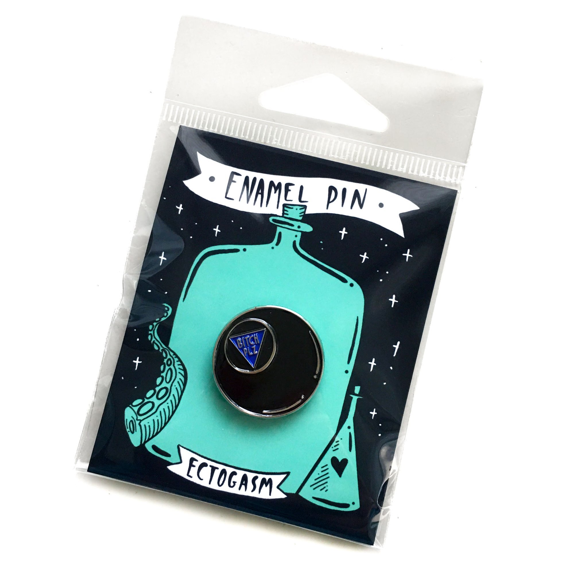 Magic 8 Ball™ Pin