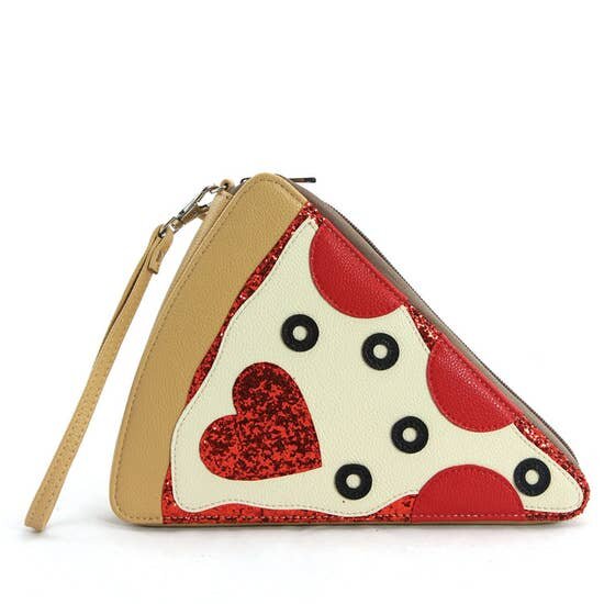 $27.99 PEPPERONI PIZZA WRISTLET