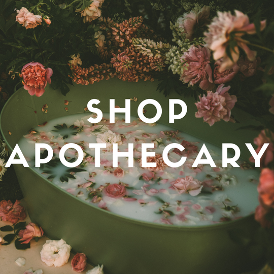 SHOP APOTHECARY