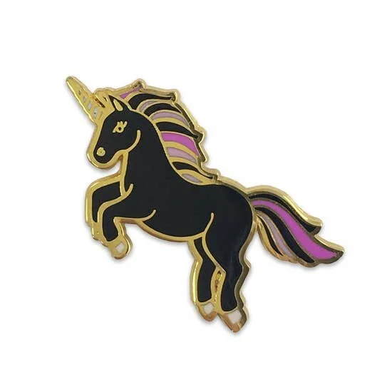 UNICORN PIN