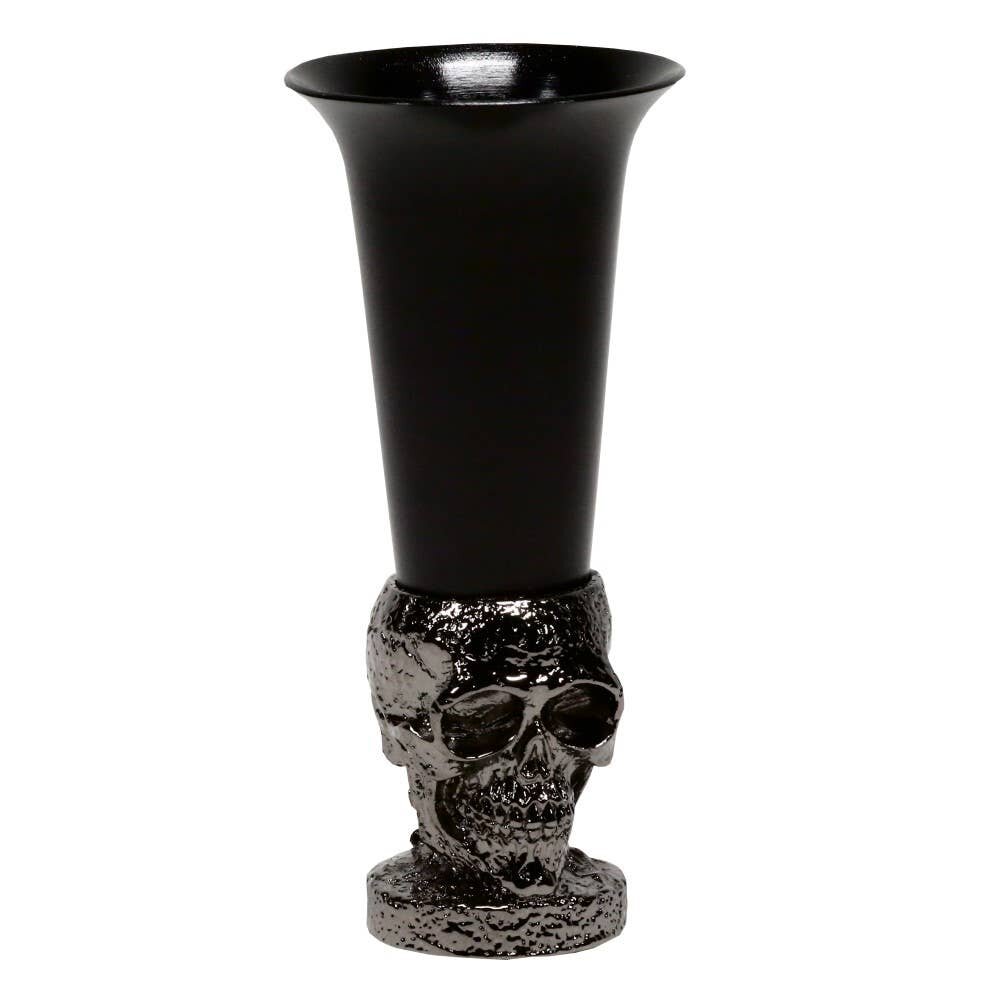 $16.99 SKULL SHOT GLASS