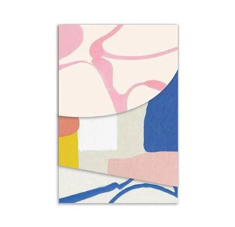 ORINOCO STICKY NOTEPAD