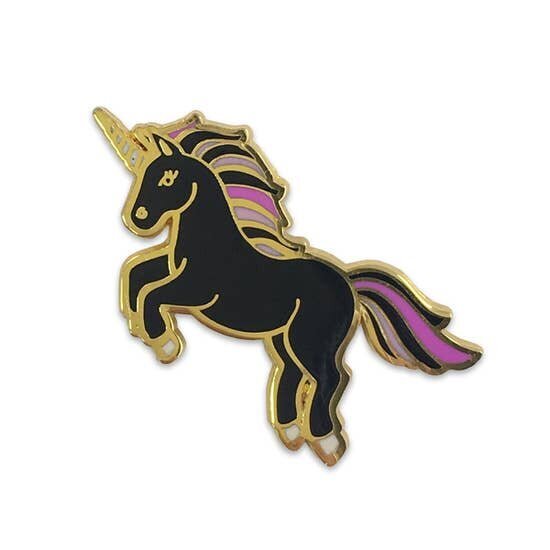 $11.99 UNICORN PIN