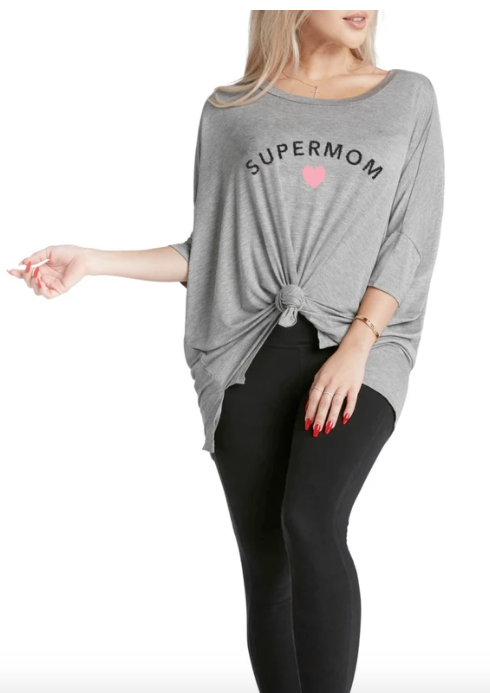 $47.99 SUPERMOM T-SHIRT