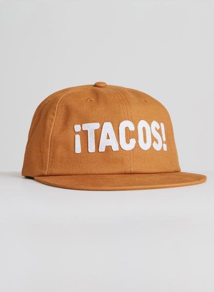 $34.99 TACOS STRAPBACK HAT